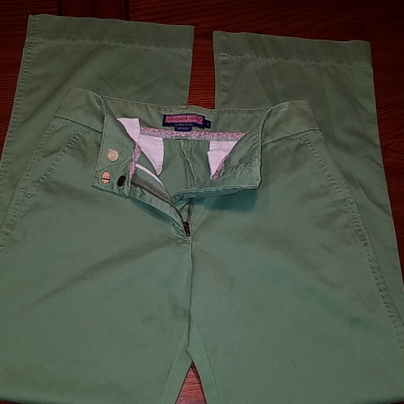 Vineyard Vines Pants - 🐳 Vineyard Vines Classic Chinos